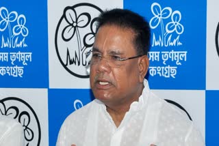 Assam TMC president Ripun Bora resigns