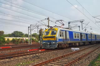 BHOPAL TOURIST TRAINS