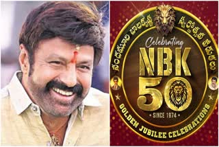 Actor Balayya 50 years celebrations live