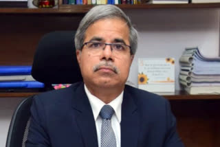 Satish Kumar Takes Charge as Railway Board's Chairman and CEO