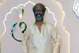 Rajinikanth