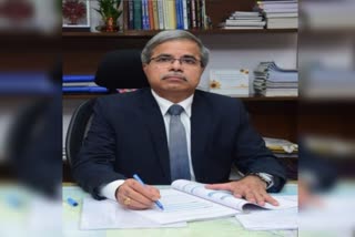 Satish Kumar takes charge as Railway Boards Chairman and CEO