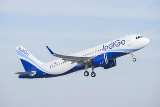 INDIGO FLIGHT BOMB RUMOUR