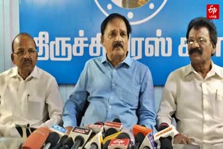 தெலுகு சமுதாய கூட்டமைப்பின் பொதுச் செயலாளர் அனந்தராமன்