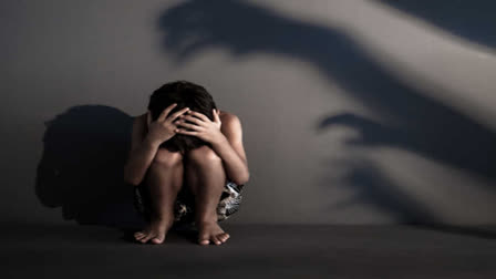 A 13-year-old girl here has become pregnant allegedly after she was raped by a government school peon, police said on Saturday.