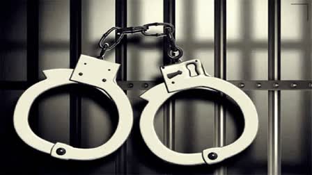 SAHARA GROUP DIRECTOR ARREST IN HYD