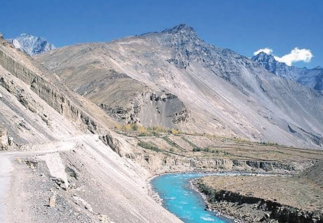 Lahaul Spiti Tourist Places