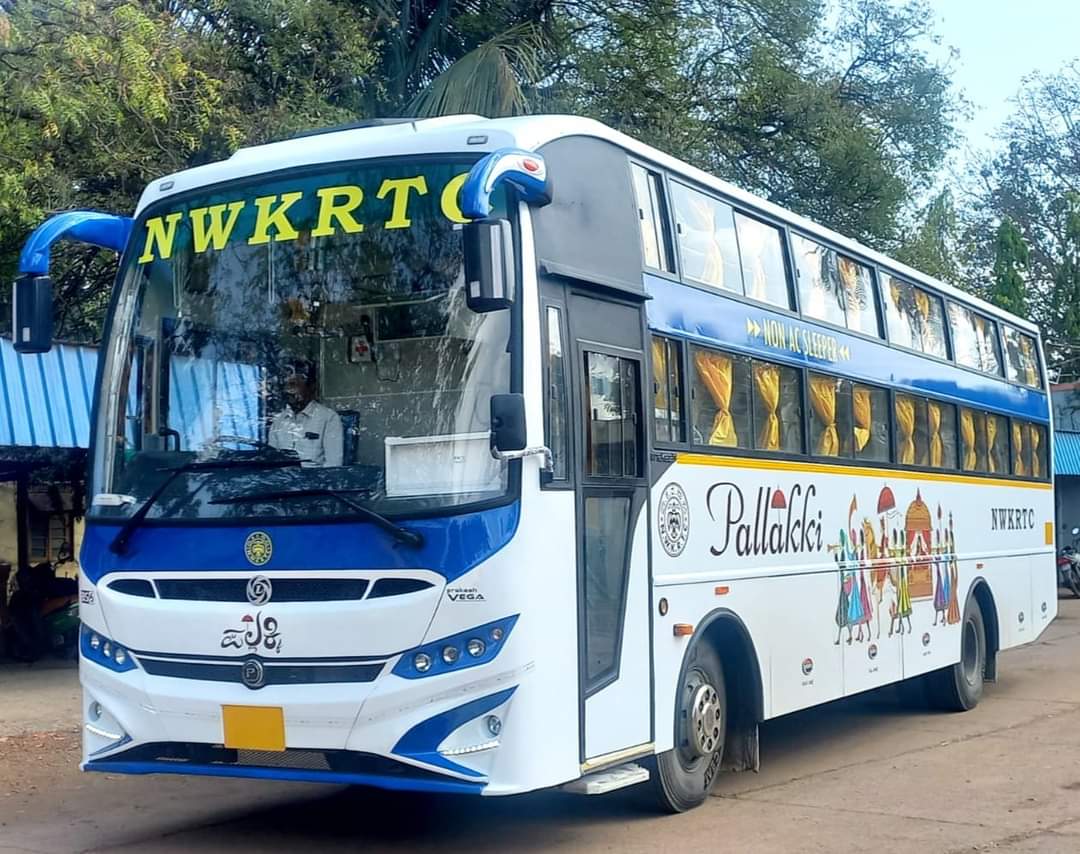 ಗೌರಿ ಗಣೇಶ ಹಬ್ಬಕ್ಕೆ ಹೆಚ್ಚುವರಿ ವಿಶೇಷ ಬಸ್ ವ್ಯವಸ್ಥೆ