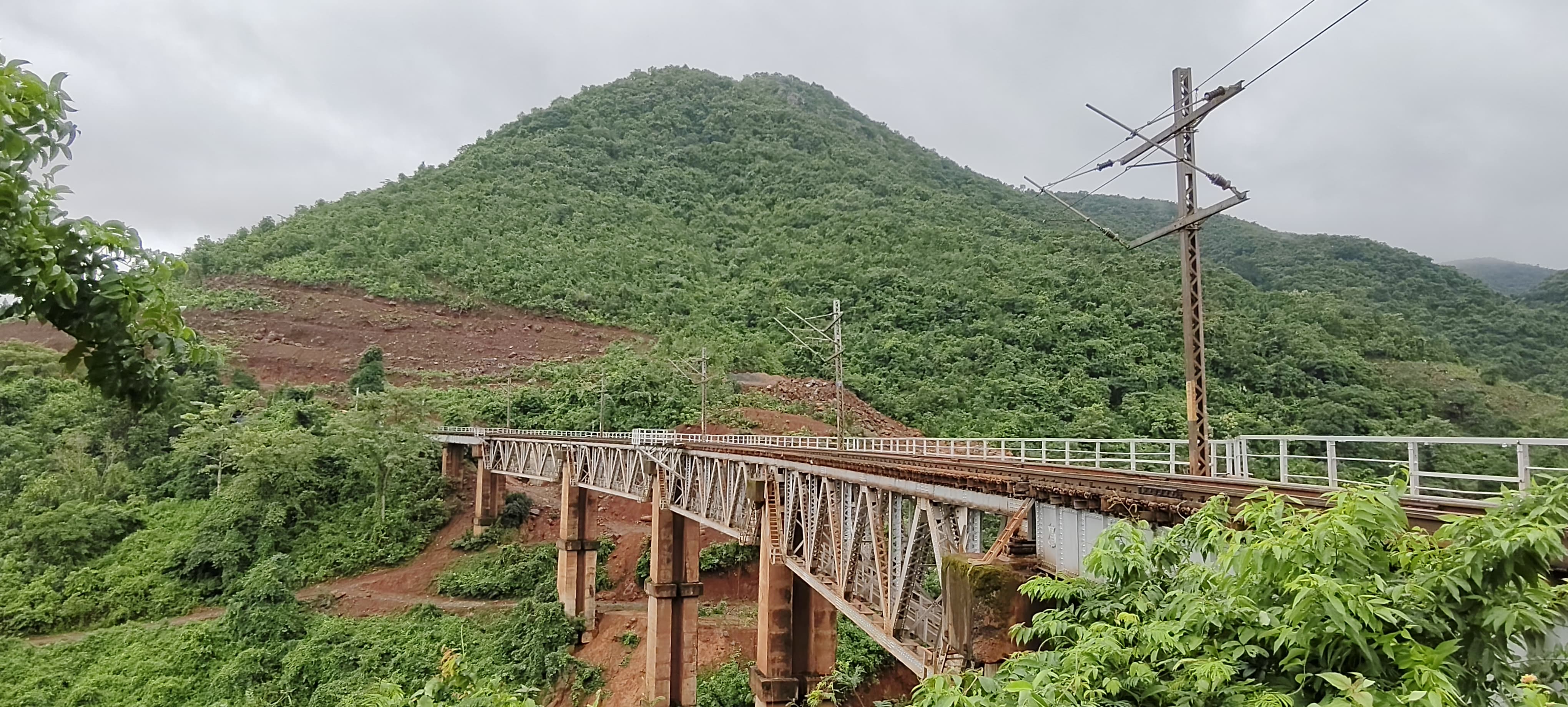 road doubling project