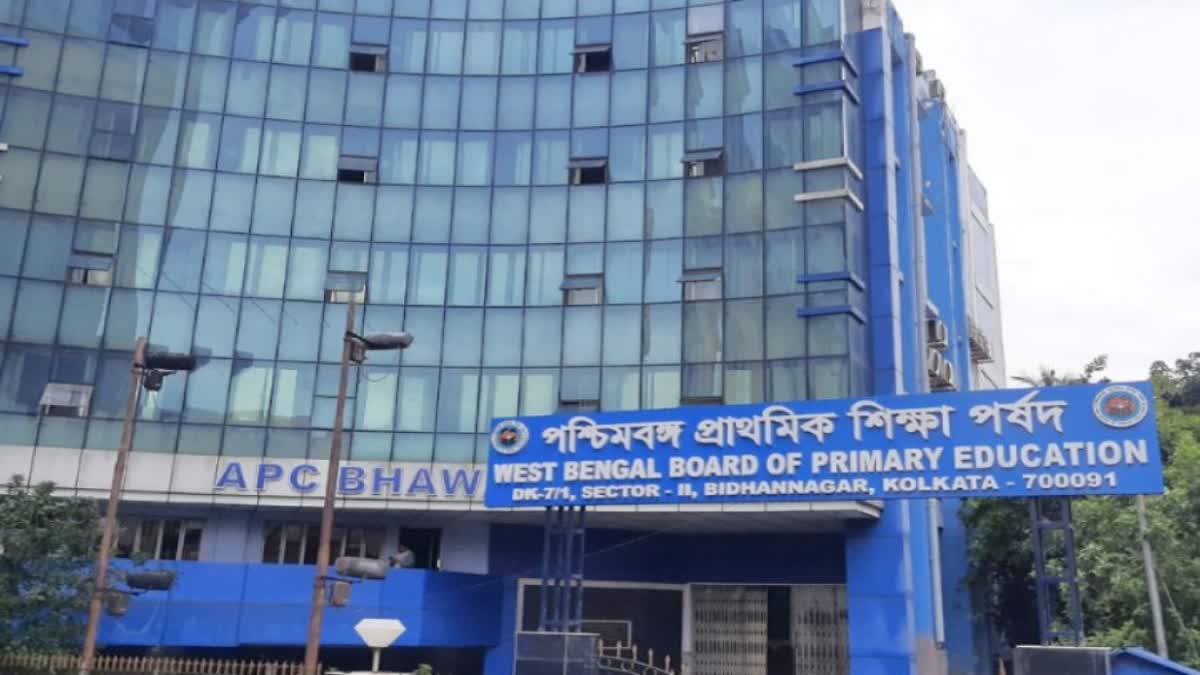 2022 থেকে বন্ধ নিয়োগ, শিক্ষা দফতরের চিঠিতে শিক্ষক-সঙ্কট