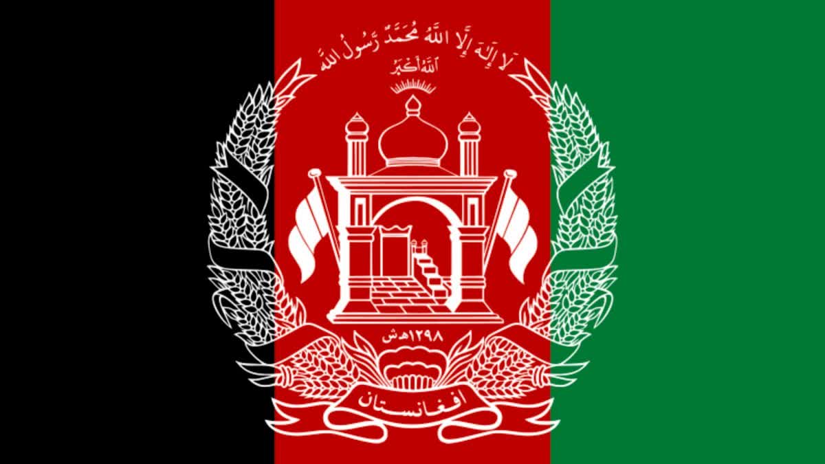 Etv Bharat ہندوستان میں افغان سفارتخانے نے وسائل کی کمی کا حوالہ دیتے ہوئے آپریشن بند کرنے کا اعلان کیا