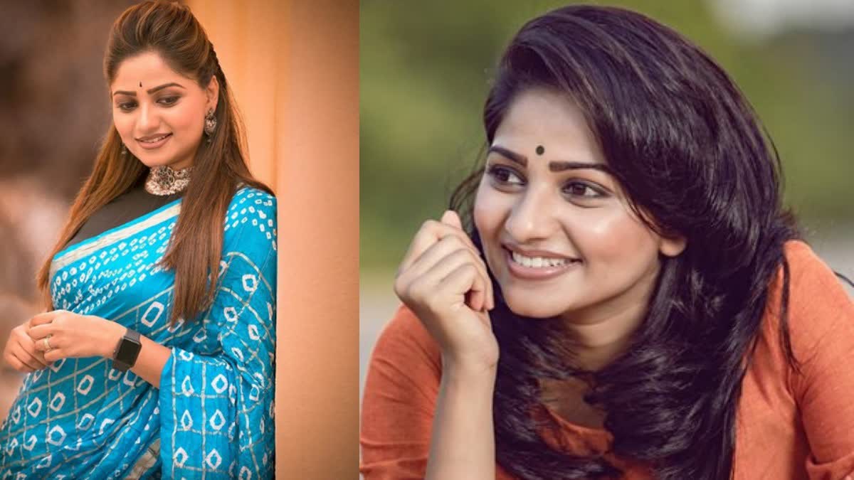 Actress Rachita ram birthday celebration update