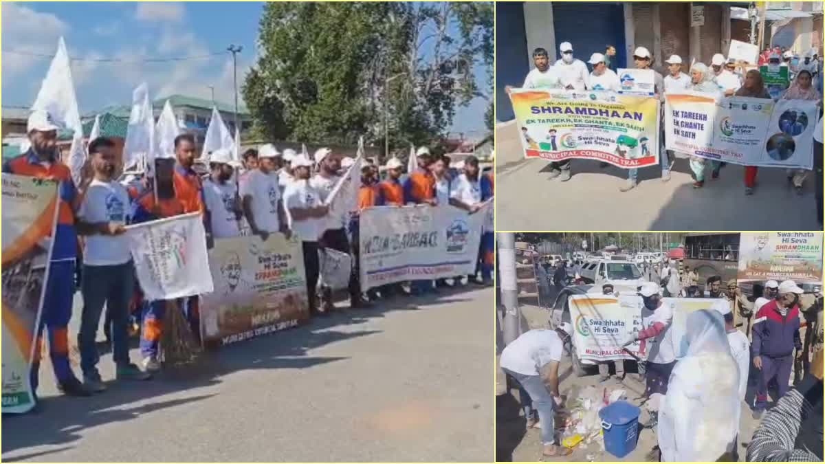 swachhata-hi-seva-one-hour-of-shramdaan-for-swachhata-campaign-was-held-in-kashmir