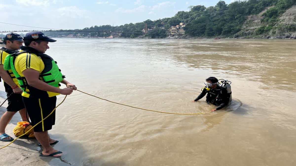 RISHIKESH