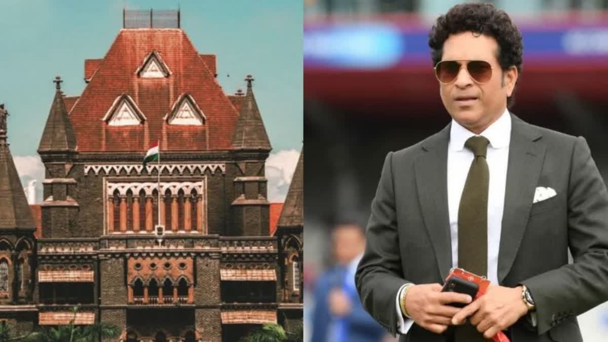 PIL against sachin tendulkar