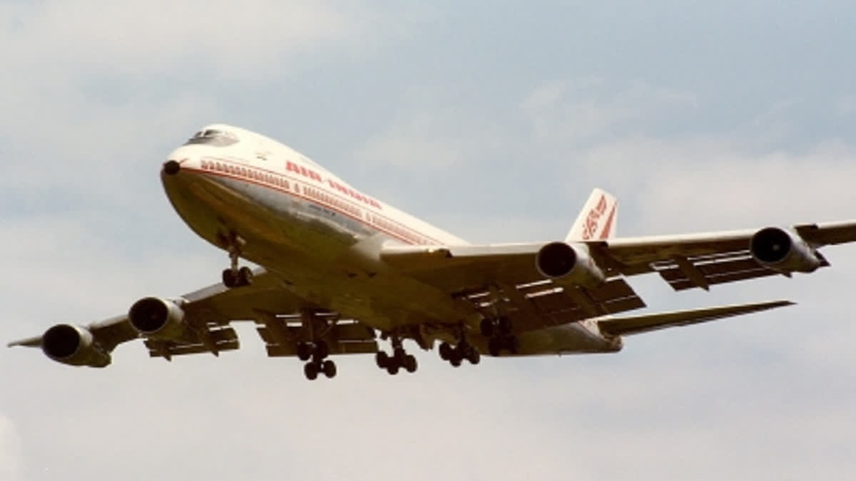 Air India to start a flight between Kochi and Doha from October 23