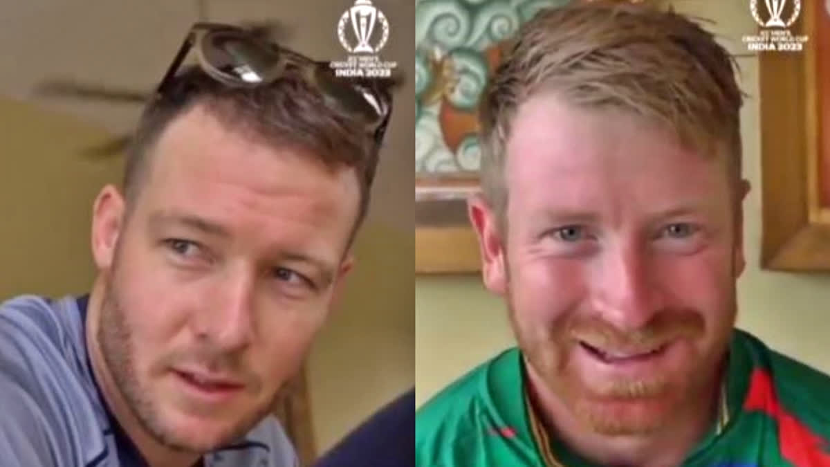 South African players trying to pronounce 'Thiruvananthapuram', hilarious video goes viral