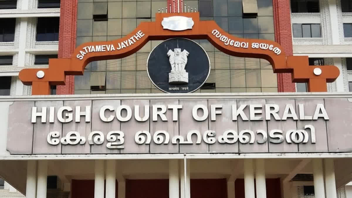 Kerala HC names child after estranged parents fail to arrive at a consensus