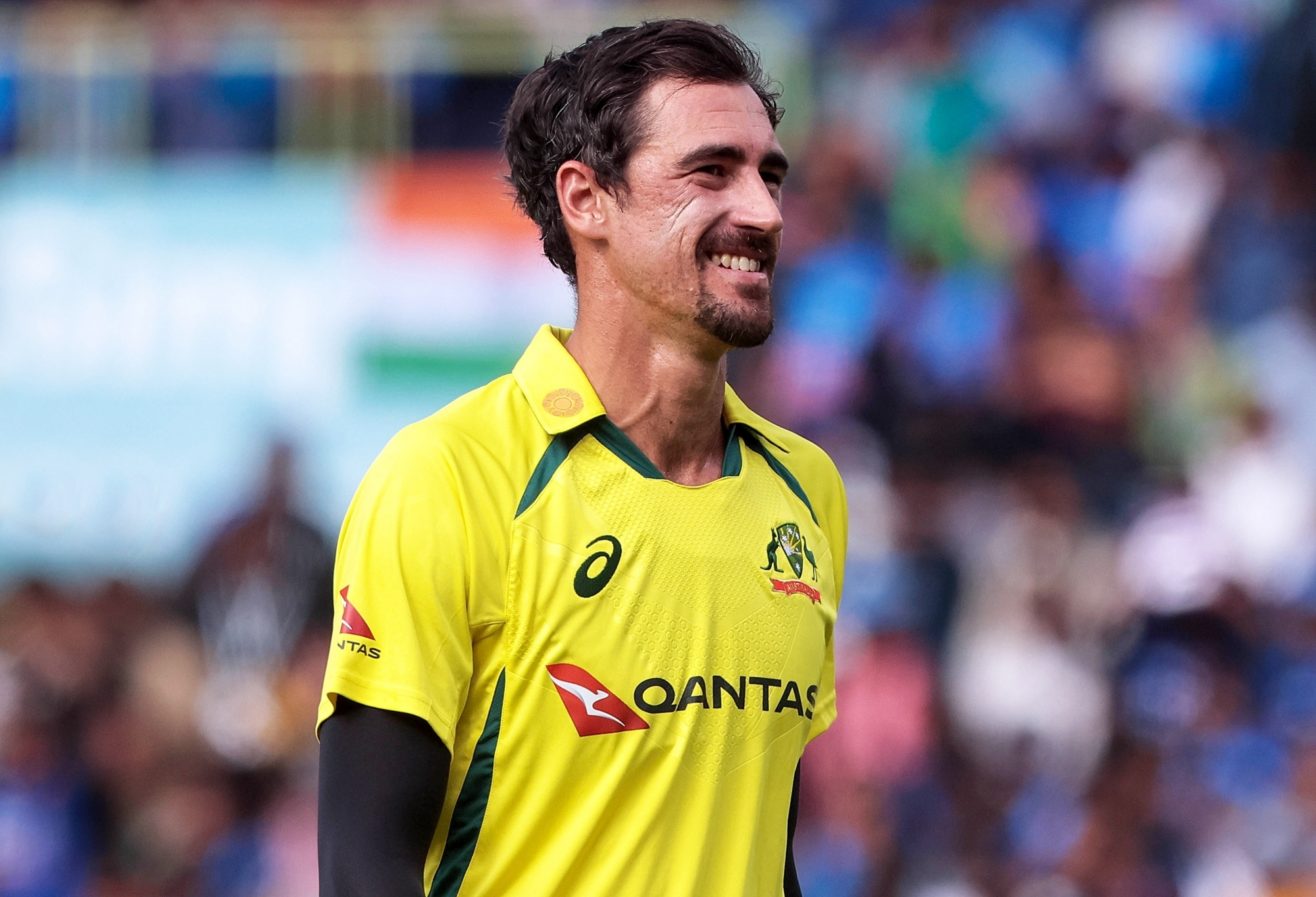 Cricket World Cup 2023  Most Wickets In Cricket World Cup History  Cricket World Cup Bowling Record  Mitchell Starc  Top Wicket Taker In ODI World Cup History  ഏകദിന ക്രിക്കറ്റ് ലോകകപ്പ് 2023  ലോകകപ്പില്‍ കൂടുതല്‍ വിക്കറ്റ് നേടിയവര്‍  മിച്ചല്‍ സ്റ്റാര്‍ക്ക് ഏകദിന ലോകകപ്പ് റെക്കോഡ്  ക്രിക്കറ്റ് ലോകകപ്പ് ബൗളിങ് റെക്കോഡ്  ലോകകപ്പില്‍ ബൗളര്‍മാരുടെ പ്രകടനം