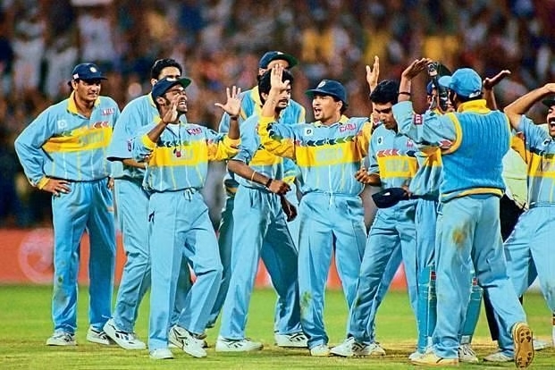 2023 Cricket World Cup