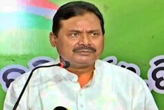 pcc president sarat patnaik