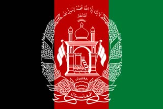 Afghan embassy