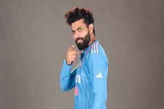 Ravindra Jadeja World Cup 2023