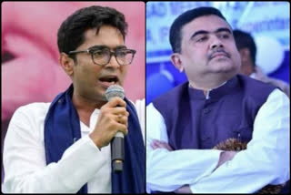 Suvendu Adhikari asks 'richest' TMC to get chartered flight to carry their workers for Delhis protest