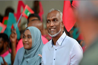 China supporter Mohammad Muizz will become the new President of Maldives, what impact on relations with India