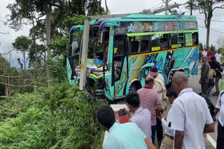 Accidents In Kochi Dhanushkodi National Highway  idukki accidents  Kochi Dhanushkodi NH 85  കൊച്ചി ധനുഷ്‌കോടി ദേശീയപാത  കൊച്ചി ധനുഷ്‌കോടി ദേശീയപാത അപകടങ്ങൾ  ദേശീയപാത അപകടങ്ങൾ ഇടുക്കി  ഇടുക്കി കൊച്ചി ധനുഷ്‌കോടിയിൽ വാഹനാപകടങ്ങൾ  ബോഡിമെട്ട് ആനയിറങ്കൽ റോഡ് അപകടങ്ങൾ  ദേശീയപാതയിൽ വാഹനാപകടങ്ങൾ  NH road accidents idukki