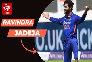 ravindra jadeja