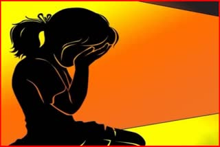 (Four year old girl raped in Panipat crime news
