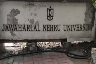 controversial-slogans-written-again-on-jawaharlal-nehru-university-walls-in-delhi