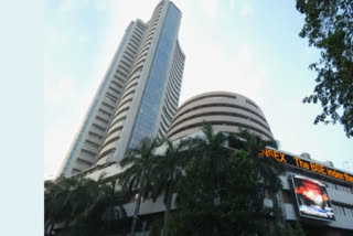 The market capitalization of five of the top 10 Sensex companies fell by Rs 62,586 crore