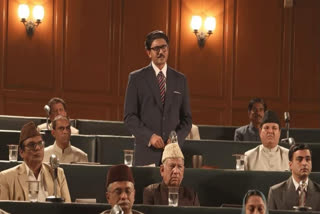 Mujib trailer out: Shyam Benegal's biopic on Sheikh Mujibur Rahman chronicles making of Bangladesh