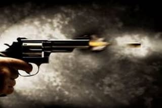 Pakistani Leader Shot Dead