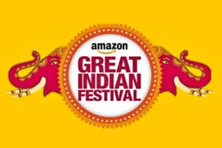 Amazon Great Indian Festival 2023