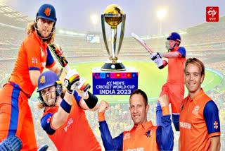 Cricket World Cup 2023