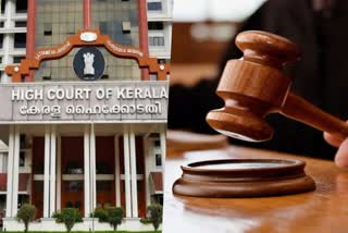 Etv Bharat Kerala HC Named Baby  Kerala High Court Named Baby  Parens Patriae Jurisdiction  Kerala High Court Parens Patriae  High Court Special Jurisdiction  പേരന്‍റ്സ് പാട്രിയ  കേരളാ ഹൈക്കോടതി പേരന്‍റ്സ് പാട്രിയ  കുട്ടിക്ക് ഹൈക്കോടതി പേരിട്ടു  ഹൈക്കോടതി സവിശേഷാധികാരം  ഹൈക്കോടതി കൂഞ്ഞിന് പേരിട്ടു