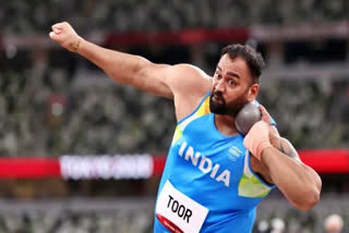 India continued its dream run in the ongoing Asian Games as defending shot put champion Tajinderpal Singh Toor won India's 12th Gold medal at the competition with a massive throw of 20.36m on Sunday.