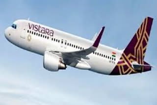 Vistara starts direct flight from Delhi to Male