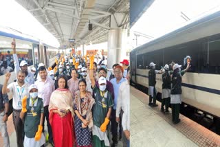 mysuru-south-western-railway-introducing-14-minutes-miracle-to-rail-cleanliness