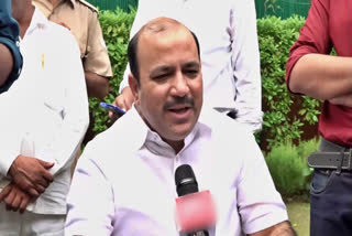 Some BJP MPs tried to crease false narrative against me, they failed miserably: Danish Ali