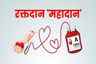 National Voluntary Blood Donation Day