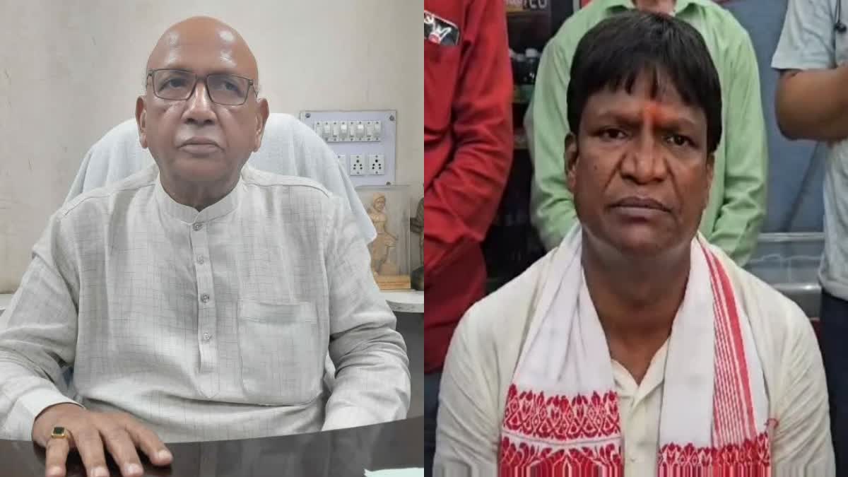 saryu-rai-has-reacted-to-objectionable-statement-of-mp-dhullu-mahto