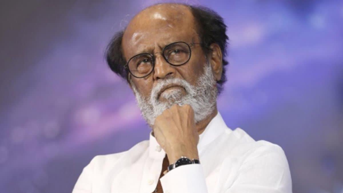 Rajinikanth