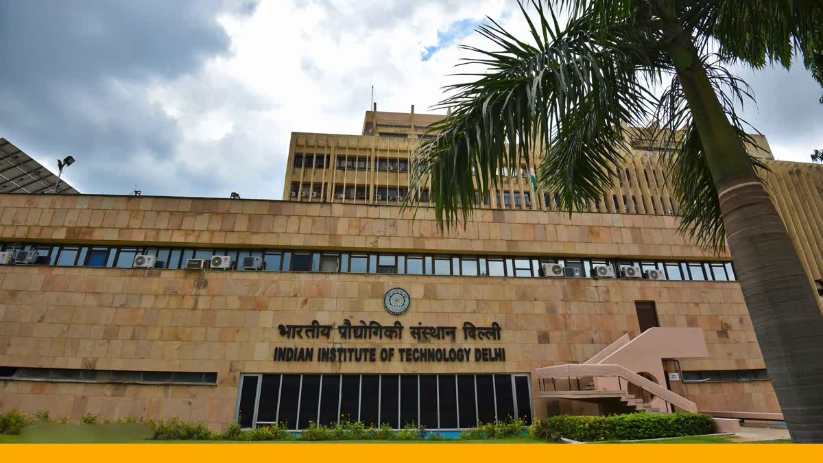 IIT Delhi