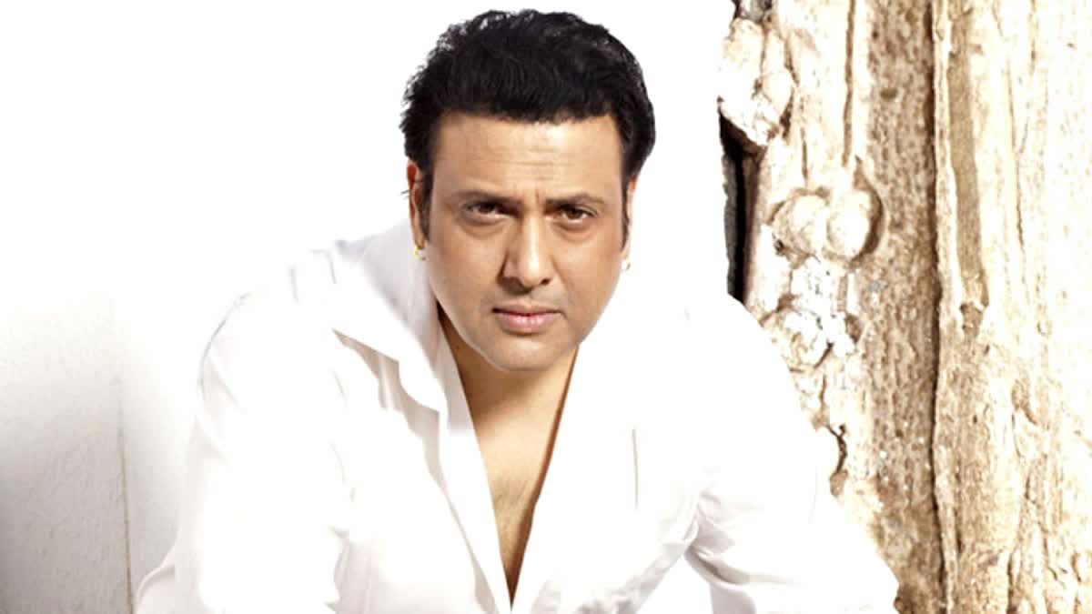 Actor Govinda Hospitalised