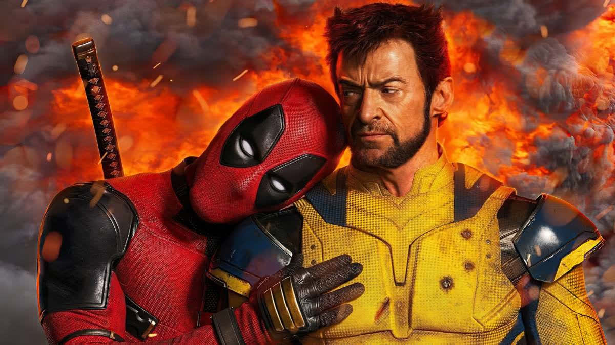 Deadpool and Wolverine OTT Release Grab Your Popcorn, Streaming Begins