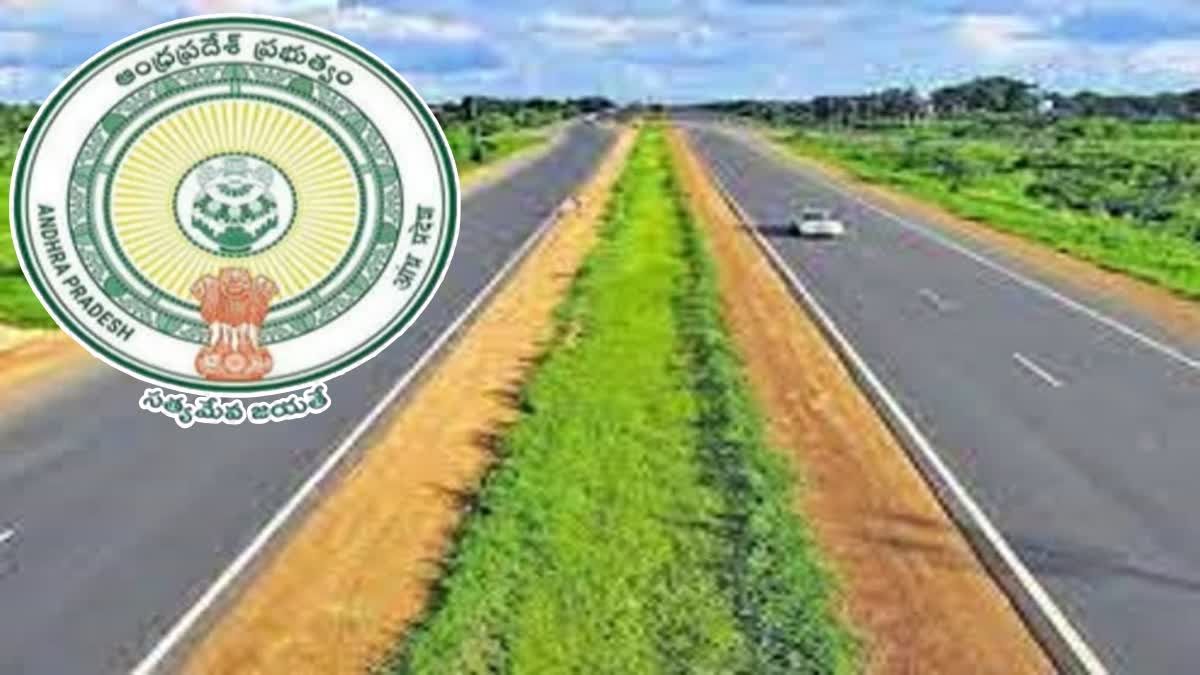 NDA GOVT DECISION FOR NEW ROADS